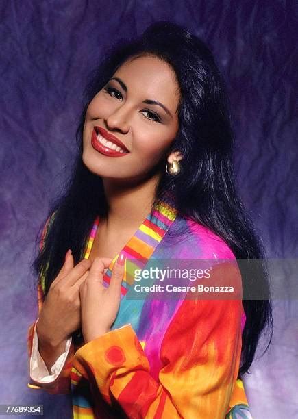 selena quintanilla photoshoot|803 Selena Quintanilla Photos & High